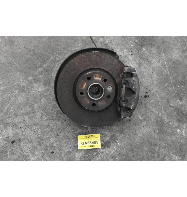 Ακραξόνιο Δε. Volvo S60 1.6Τ Β4164Τ 2010-2015