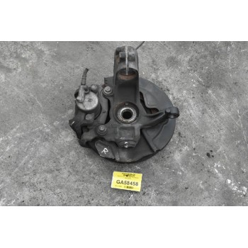 Ακραξόνιο Δε. Volvo S60 1.6Τ Β4164Τ 2010-2015