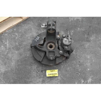 Ακραξόνιο Αριστερο Volvo S60 1.6Τ Β4164Τ 2010-2015