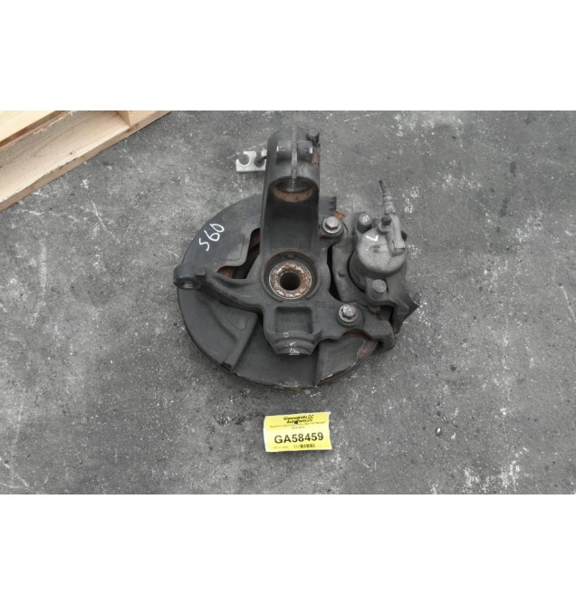 Ακραξόνιο Αριστερο Volvo S60 1.6Τ Β4164Τ 2010-2015