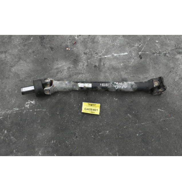 Κεντρικός Αξονας Εμπρός Mitsubishi L200 2.5 DI-D KB4 2005-2015 74CM