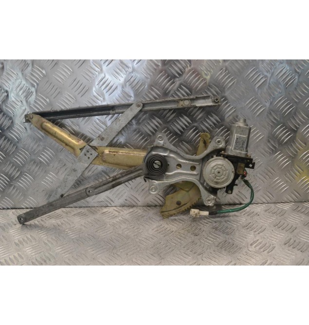 Γρύλλος - Μηχανισμός Παραθύρου Εμπρός Αριστερά Toyota Corolla 1995-2002 DENSO 85720-12140