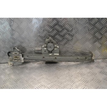 Γρύλλος - Μηχανισμός Παραθύρου Suzuki Grand Vitara 2005-2015 (Πισω Δεξιά ,2 pins) 83460-65J00 262100-3530