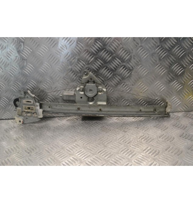 Γρύλλος - Μηχανισμός Παραθύρου Suzuki Grand Vitara 2005-2015 (Πισω Δεξιά ,2 pins) 83460-65J00 262100-3530