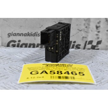Διακόπτης Ρύθμισης Φώτων Renault Trafic / Megane / Master / Kangoo / Clio 2010-2021 8200379685 (Opel Vivaro Movano / Dacia Duster Sandero Logan)