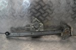 Γρύλλος - Μηχανισμός Παραθύρου Suzuki Grand Vitara 2006-2015 83430-65J00 Εμπρός Δεξίς (2 pins)