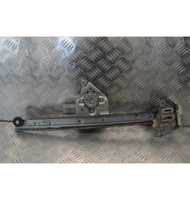 Γρύλλος - Μηχανισμός Παραθύρου Suzuki Grand Vitara 2006-2015 83430-65J00 Εμπρός Δεξίς (2 pins)