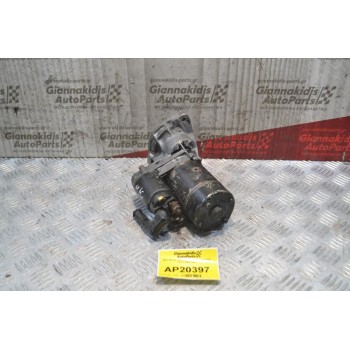 Μίζα Nissan Sunny 9 Δόντια Αρ.κινητήρα CD17 1986-1991