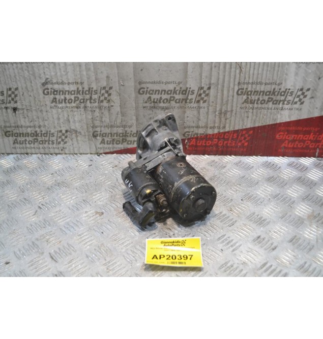 Μίζα Nissan Sunny 9 Δόντια Αρ.κινητήρα CD17 1986-1991