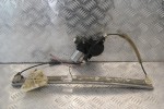 Γρύλλος Μηχανισμός Παραθύρου Mazda 6 2002-2008 Εμπρός Δεξίς (6pins)