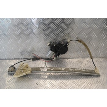 Γρύλλος Μηχανισμός Παραθύρου Mazda 6 2002-2008 Εμπρός Δεξίς (6pins)