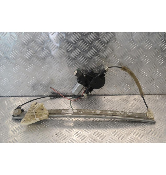 Γρύλλος Μηχανισμός Παραθύρου Mazda 6 2002-2008 Εμπρός Δεξίς (6pins)
