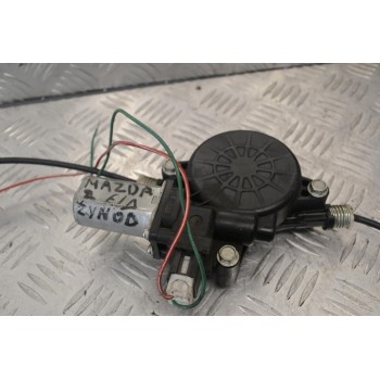 Γρύλλος Μηχανισμός Παραθύρου Mazda 6 2002-2008 Εμπρός Δεξίς (6pins)