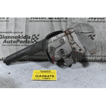 Χειρόφρενο Nissan Navara D22 1998-2001