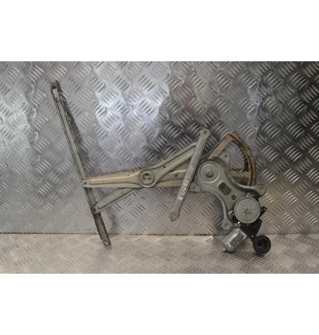 Γρύλλος - Μηχανισμός Παραθύρου Εμπρός Δεξιά Toyota Hilux KUN25 2005-2015 DENSO 85710-0K030 (6pins)