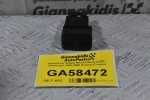 Διακόπτης Αλάρμ Nissan Navara D22 / Pathfinder 1998-2005 (8 pins) (Γνήσιο)