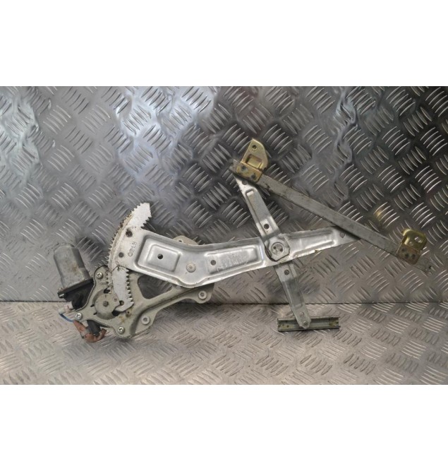 Γρύλλος - Μηχανισμός Παραθύρου Subaru Impreza Πίσω Αριστερά 1997-2001