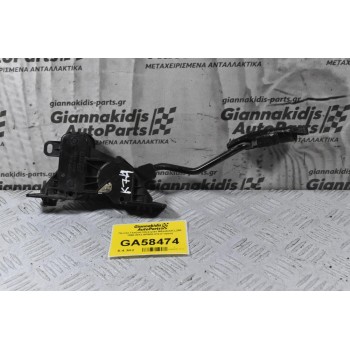 Πεντάλ Γκαζιού Ηλεκτρικό Mitsubishi L200 1998-2012 APM30-010 (Γνήσιο)