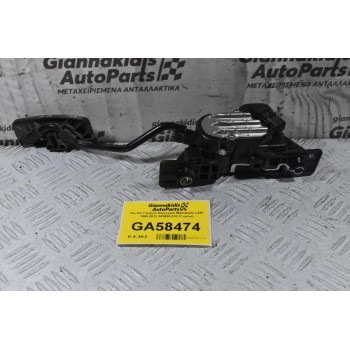 Πεντάλ Γκαζιού Ηλεκτρικό Mitsubishi L200 1998-2012 APM30-010 (Γνήσιο)