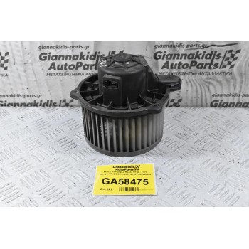 Μοτέρ Καλοριφέρ Mazda BT50 - Ford Ranger 2005-2010 F00S330024