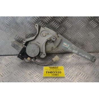 Γρύλλος - Μηχανισμός Παραθύρου Ford Ranger - Mazda B2500 - ΒΤ-50 1998-2005 (Πισω Δεξιά,2 pins) UR65-72-58X AE262100-4260