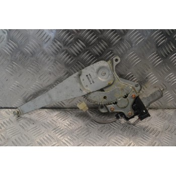 Γρύλλος - Μηχανισμός Παραθύρου Ford Ranger - Mazda B2500 - ΒΤ-50 1998-2005 (Πισω Δεξιά,2 pins) UR65-72-58X AE262100-4260