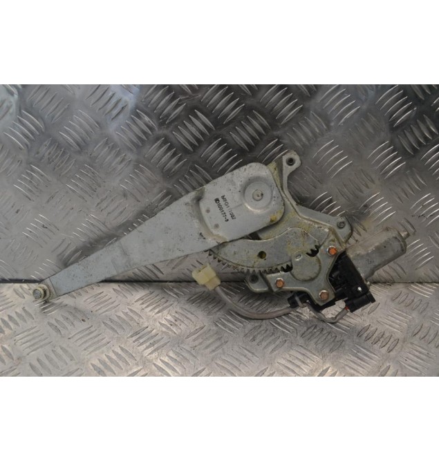 Γρύλλος - Μηχανισμός Παραθύρου Ford Ranger - Mazda B2500 - ΒΤ-50 1998-2005 (Πισω Δεξιά,2 pins) UR65-72-58X AE262100-4260