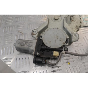 Γρύλλος - Μηχανισμός Παραθύρου Ford Ranger - Mazda B2500 - ΒΤ-50 1998-2005 (Πισω Δεξιά,2 pins) UR65-72-58X AE262100-4260
