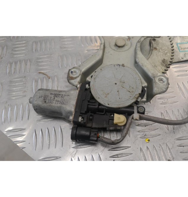 Γρύλλος - Μηχανισμός Παραθύρου Ford Ranger - Mazda B2500 - ΒΤ-50 1998-2005 (Πισω Δεξιά,2 pins) UR65-72-58X AE262100-4260