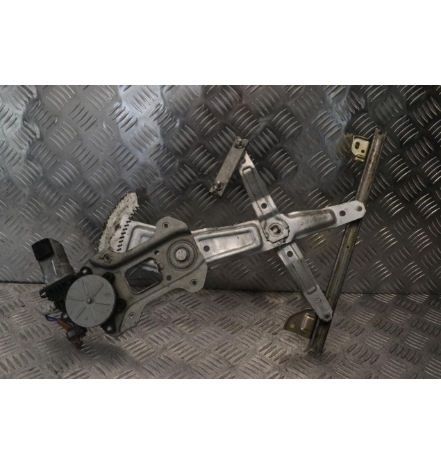 Γρύλλος - Μηχανισμός Παραθύρου Subaru Impreza Πίσω Δεξιά 1997-2001 (2 pins)