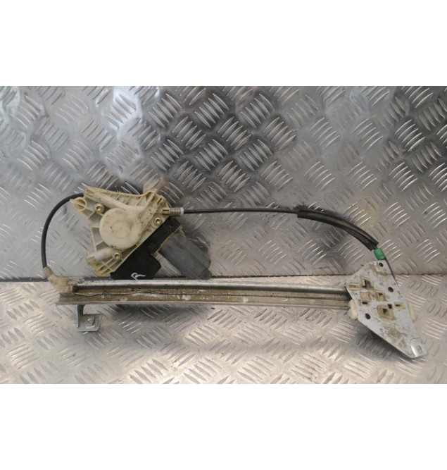 Γρύλλος - Μηχανισμός Παραθύρου Πίσω Δεξιά Mitsubishi Space Star 2001-2004 0130821789 (6 pins)