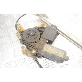 Γρύλλος - Μηχανισμός Παραθύρου Πίσω Δεξιά Mitsubishi Space Star 2001-2004 0130821789 (6 pins)