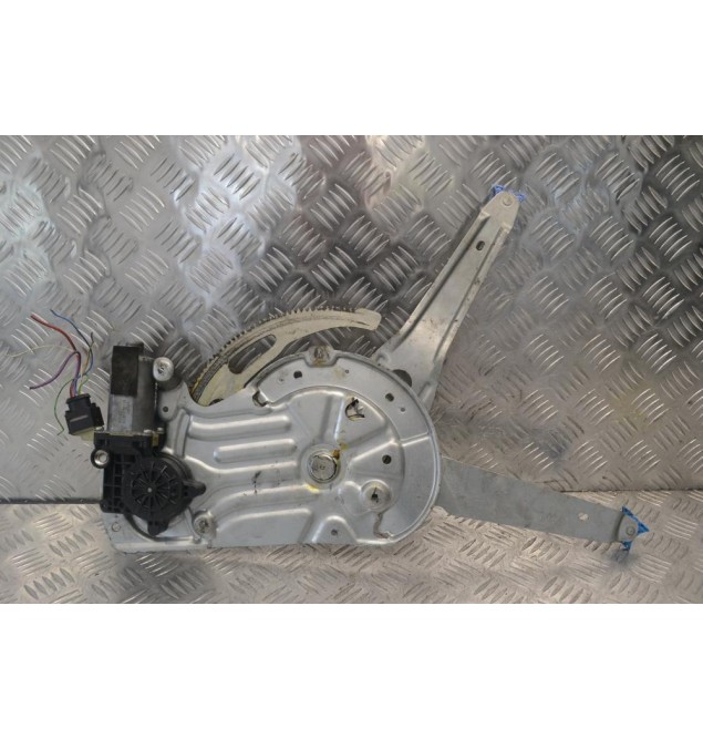 Γρύλλος - Μηχανισμός Παραθύρου Εμπρός Αριστερά Volvo XC 90 2003-2014 101353-XXX (6 pins)