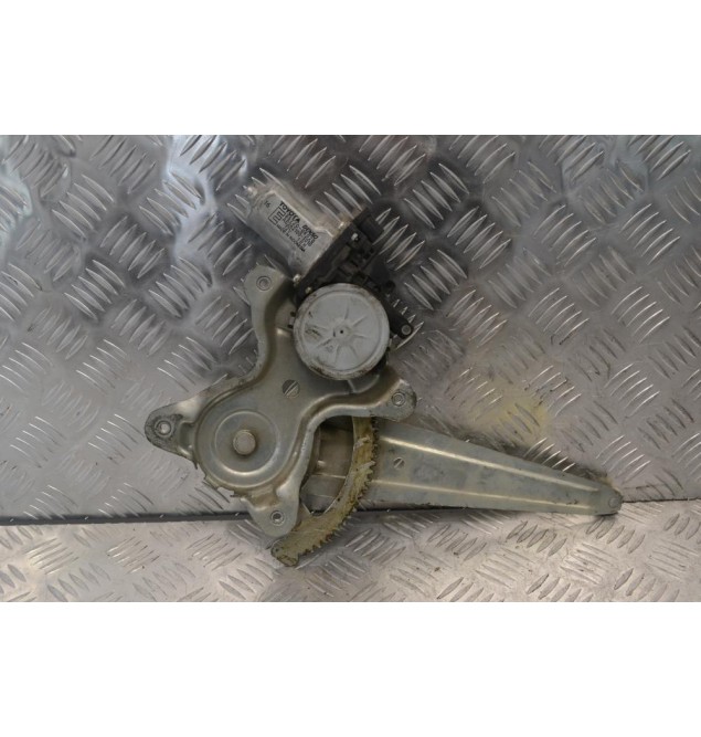 Γρύλλος Παραθύρου Toyota Hilux KUN25 2005-2014 (Πίσω Αριστερά) 2pins 85720-0K020 AE262100-3010 69830-0K040