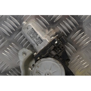 Γρύλλος Παραθύρου Toyota Hilux KUN25 2005-2014 (Πίσω Αριστερά) 2pins 85720-0K020 AE262100-3010 69830-0K040