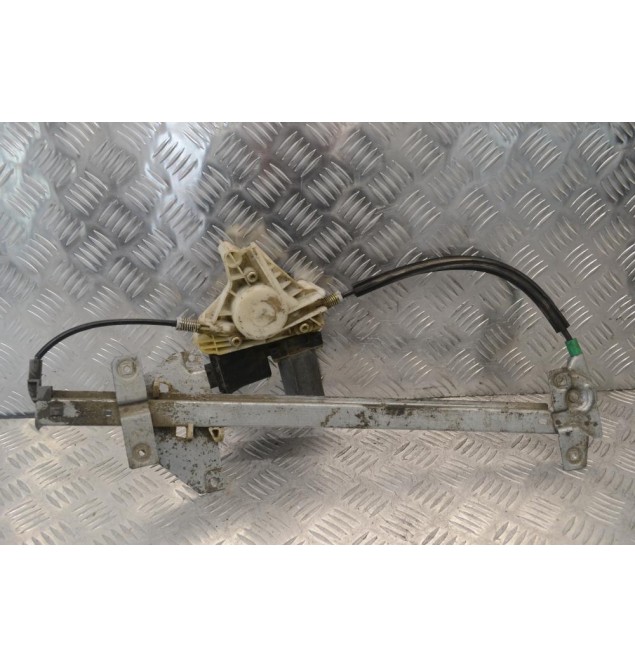 Γρύλλος - Μηχανισμός Παραθύρου Πίσω Δεξια Mitsubishi Space Star 1998-2004 (6 pins)