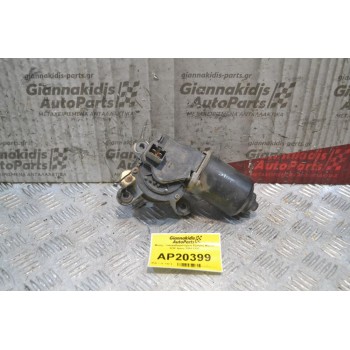 Μοτέρ  Υαλοκαθαριστήρων Εμπρός Mazda 323F 4pins 1994-1998