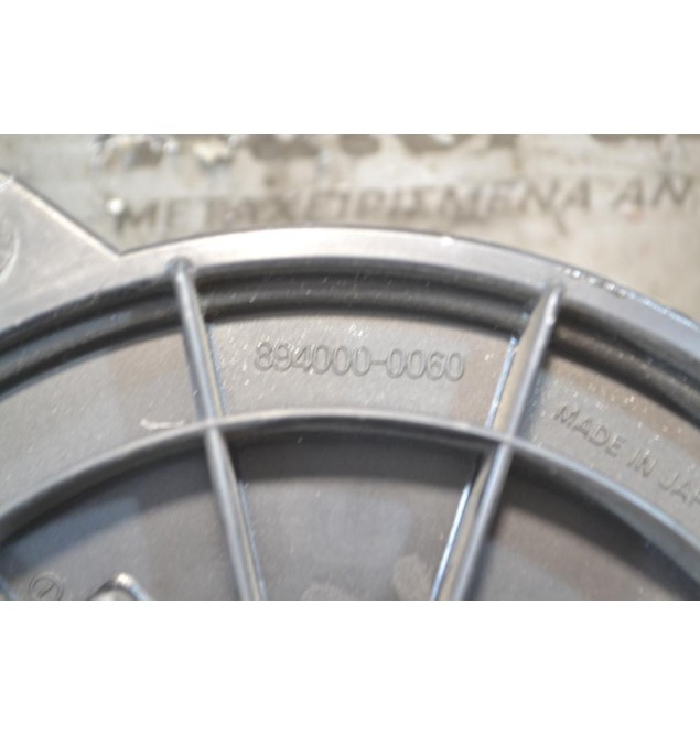 Μοτέρ Καλοριφέρ Mazda 323F 4pins 1994-1998 894000-0060