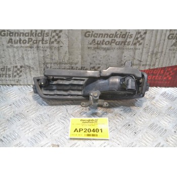 Προβολάκι Ομίχλης Εμπρός Δεξιά Hyundai Accent 2006-2011