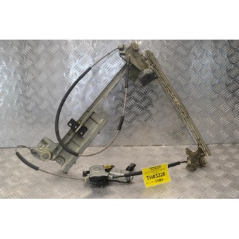 Γρύλλος Παραθύρου Εμπρός Αριστερά Mitsubishi Canter Fuso 24V 2005-2015 MK403885