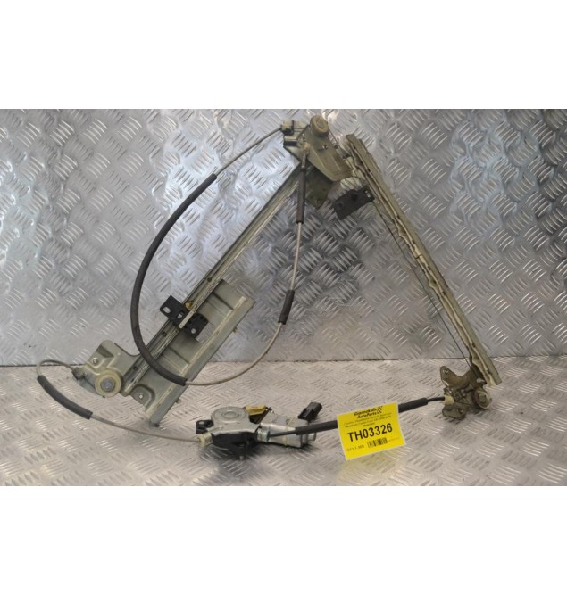 Γρύλλος Παραθύρου Εμπρός Αριστερά Mitsubishi Canter Fuso 24V 2005-2015 MK403885