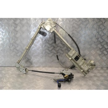 Γρύλλος Παραθύρου Εμπρός Αριστερά Mitsubishi Canter Fuso 24V 2005-2015 MK403885