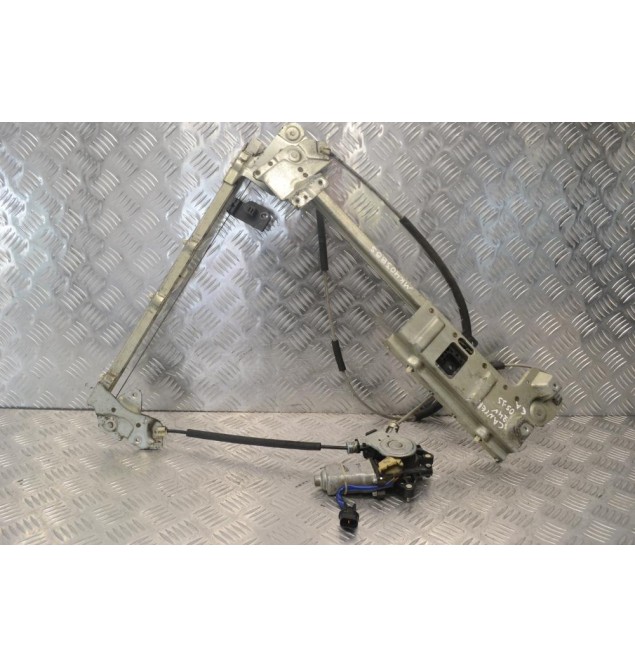 Γρύλλος Παραθύρου Εμπρός Αριστερά Mitsubishi Canter Fuso 24V 2005-2015 MK403885