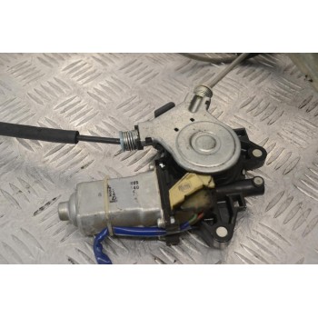 Γρύλλος Παραθύρου Εμπρός Αριστερά Mitsubishi Canter Fuso 24V 2005-2015 MK403885