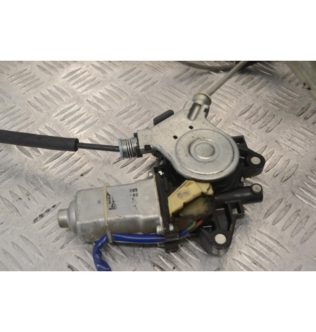 Γρύλλος Παραθύρου Εμπρός Αριστερά Mitsubishi Canter Fuso 24V 2005-2015 MK403885