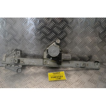 Γρύλλος - Μηχανισμός Παραθύρου Suzuki Grand Vitara 2005-2015 (Πισω Δεξιά ,2 pins) 83460-65J00 262100-3530