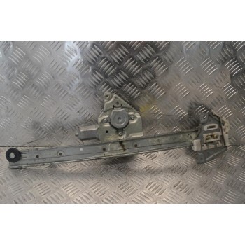 Γρύλλος - Μηχανισμός Παραθύρου Suzuki Grand Vitara 2005-2015 (Πισω Δεξιά ,2 pins) 83460-65J00 262100-3530