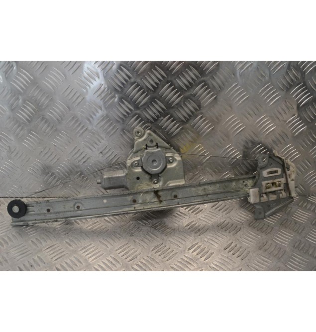 Γρύλλος - Μηχανισμός Παραθύρου Suzuki Grand Vitara 2005-2015 (Πισω Δεξιά ,2 pins) 83460-65J00 262100-3530