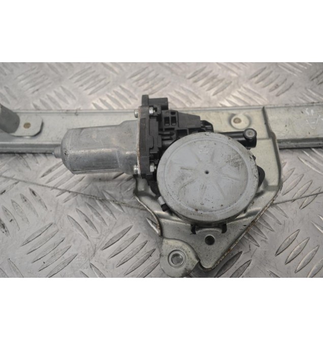 Γρύλλος - Μηχανισμός Παραθύρου Suzuki Grand Vitara 2005-2015 (Πισω Δεξιά ,2 pins) 83460-65J00 262100-3530