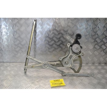 Γρύλλος - Μηχανισμός Παραθύρου Εμπρός Αριστερά Toyota Hilux KUN25 2005-2015 DENSO 85720-0K010 AE262100-2990